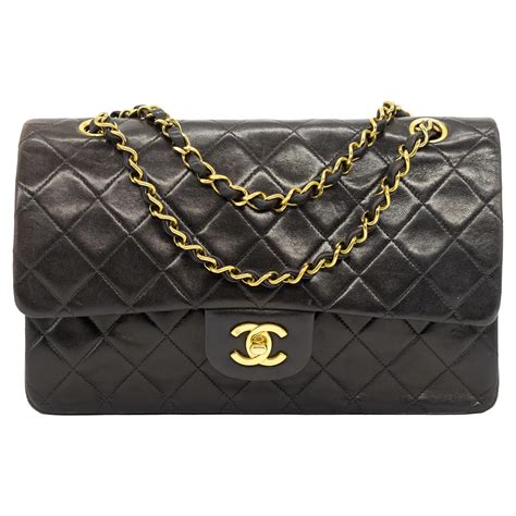 chanel double chain shoulder bag|chanel quilted reissue shoulder bag.